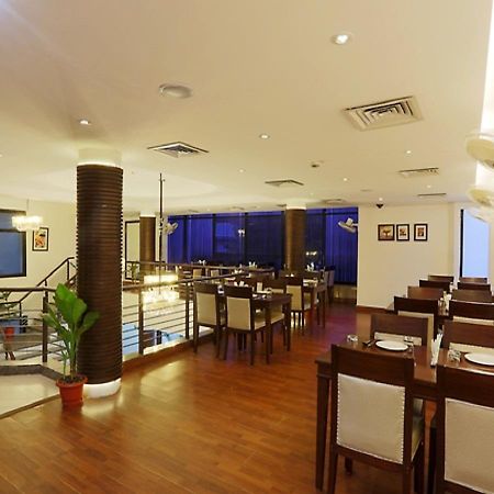 City Park Resort Bahadurgarh Exterior photo