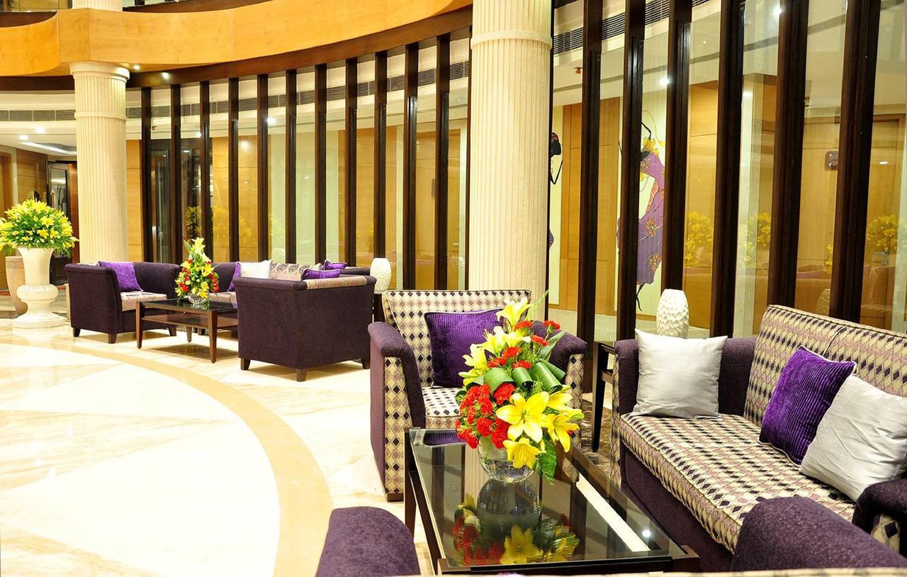 City Park Resort Bahadurgarh Exterior photo