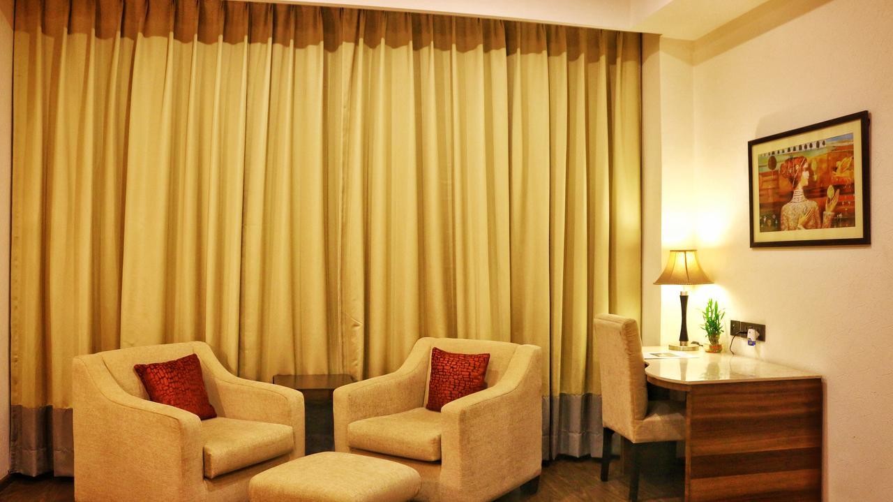 City Park Resort Bahadurgarh Exterior photo