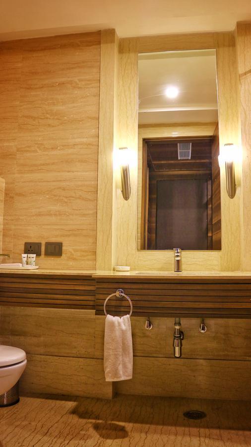City Park Resort Bahadurgarh Exterior photo