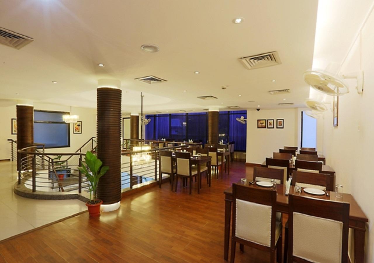 City Park Resort Bahadurgarh Exterior photo
